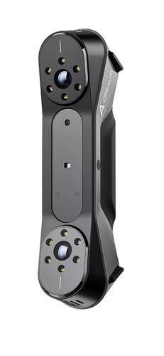 Creality scan raptor 3d - cr-scan,