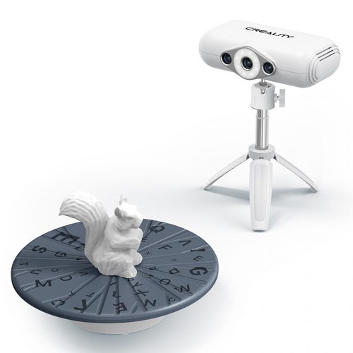 Creality scanner scan - 3d, cr-scan