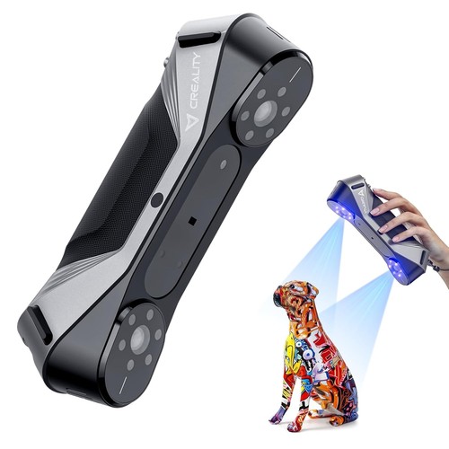 Creality scan raptor - cr-scan,