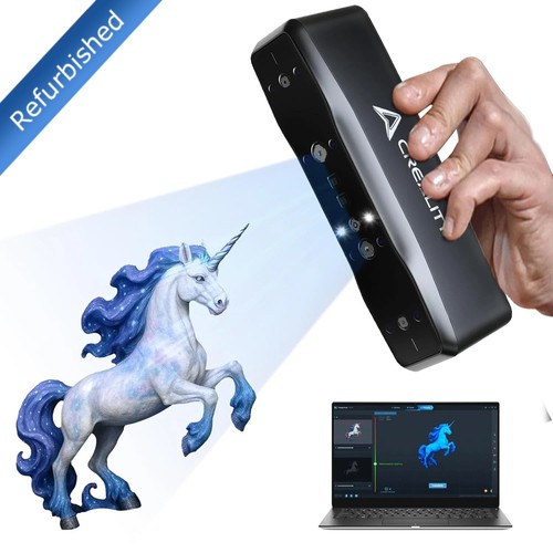 Creality scan otter lite - creality, cr-scan