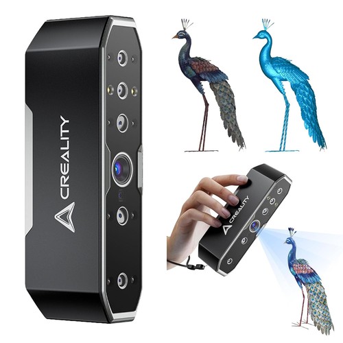 Used creality scanner - 【used】creality, 3d