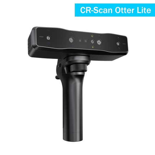 Creality scan otter lite - creality,