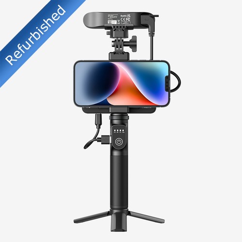 Refurbished creality scan - refurbished,