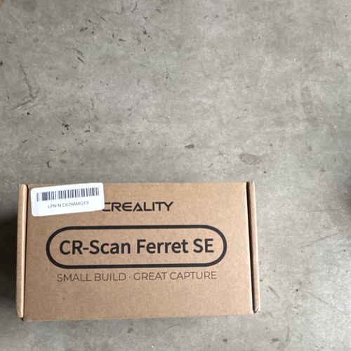Creality scan ferret se - creality,