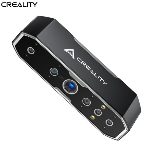Creality scan otter 3d - creality,