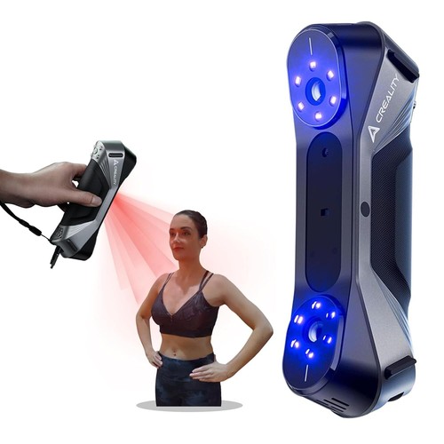 Creality scan raptor - cr-scan,