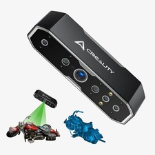 Creality CR-Scan Otter Scanner