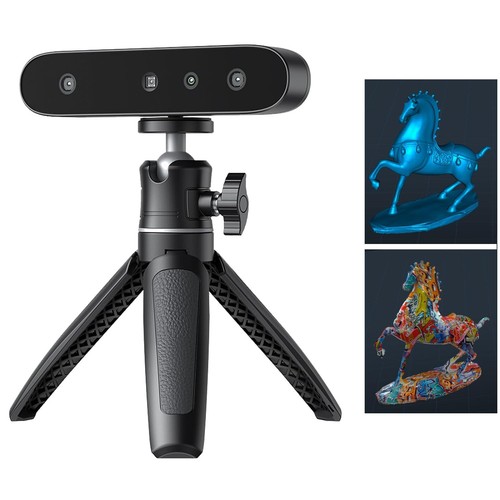 Scanner ferret 0 1mm - 3d,