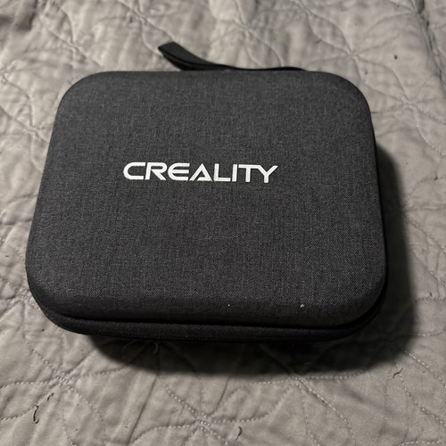 Used creality scan - used, cr-scan