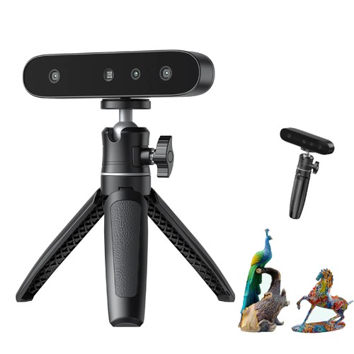 Creality scanner ferret - cr,
