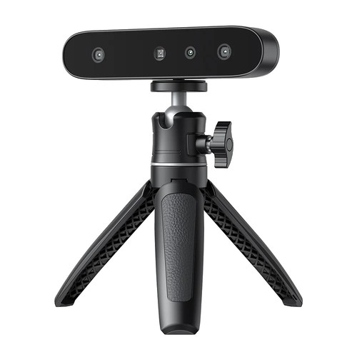 Creality scanner ferret - scanner, cr