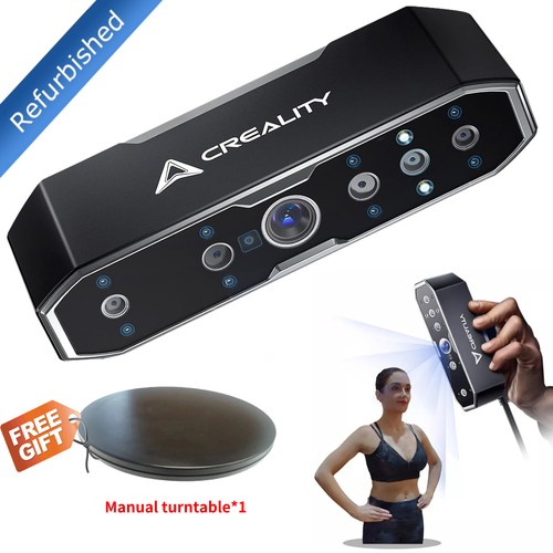 Refurbished creality 3d - 【refurbished】creality,