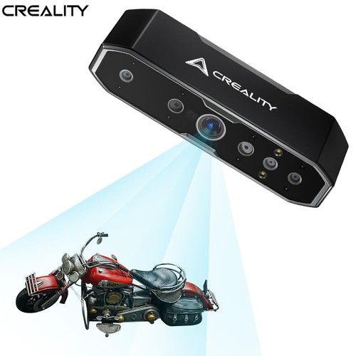 Creality scan otter 3d - cr-scan,