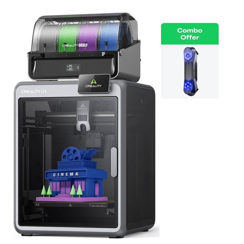 Sale creality k2 - creality, combo