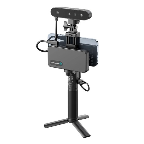 Creality scan ferret pro - creality, cr-scan