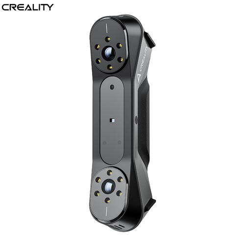 Creality scan raptor - cr-scan, 3d