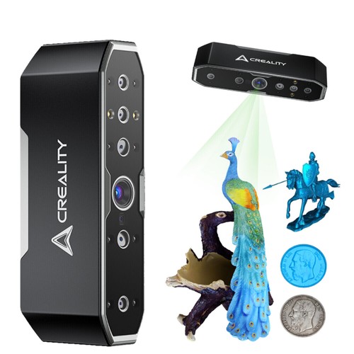 Scanner scan otter 20fps - cr-scan,