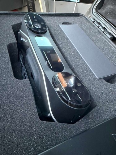 Creality scan raptor - creality,