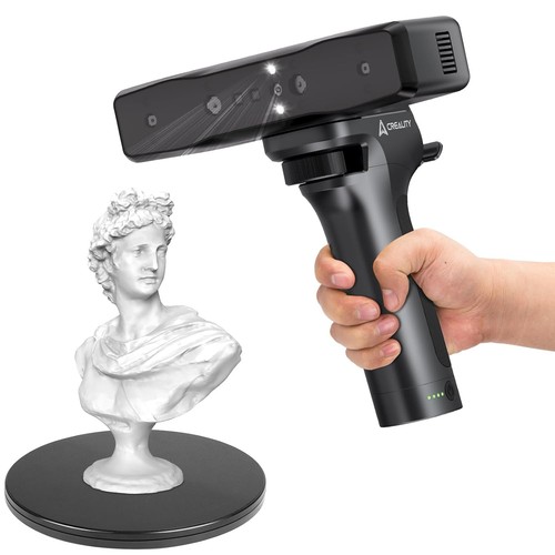 Creality scan otter lite - cr-scan,