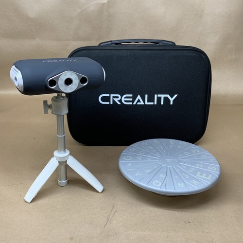 Creality scan lizard 3d - creality,