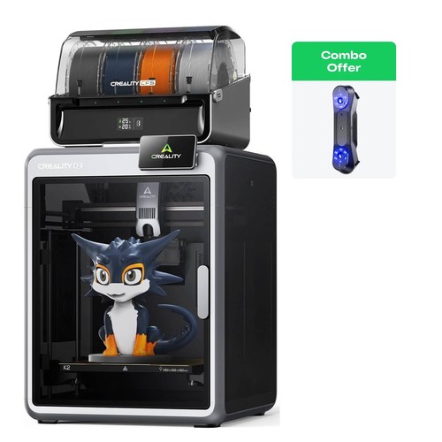 Sale creality k2 combo - creality,
