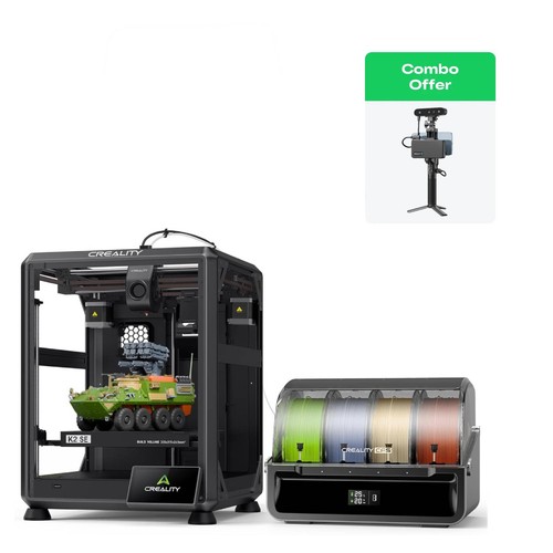 Sale creality k2 - k2, se