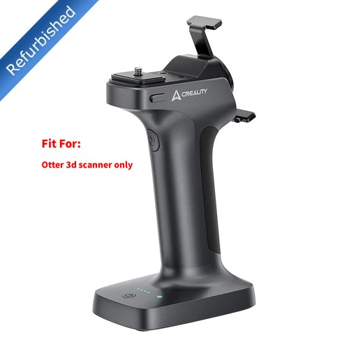 Creality otter scanner scan - creality,