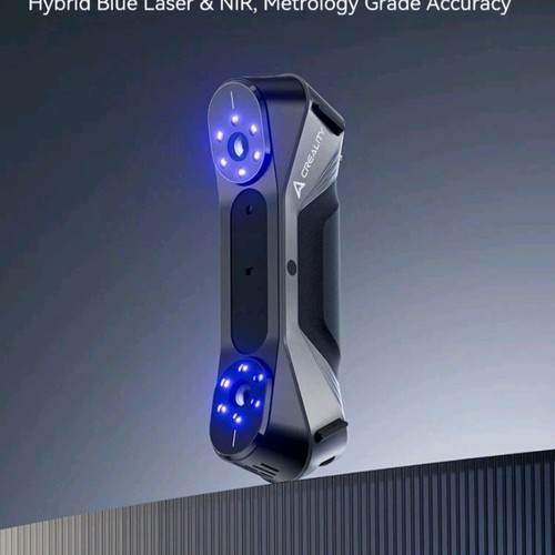 Creality scan raptor - creality, cr-scan