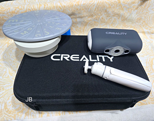 Creality scan ferret - cr-scan,