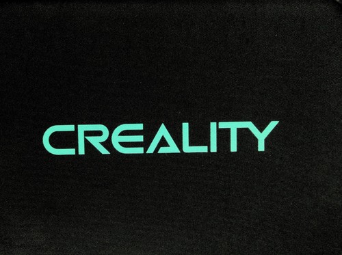 Creality scan structured - cr-scan,
