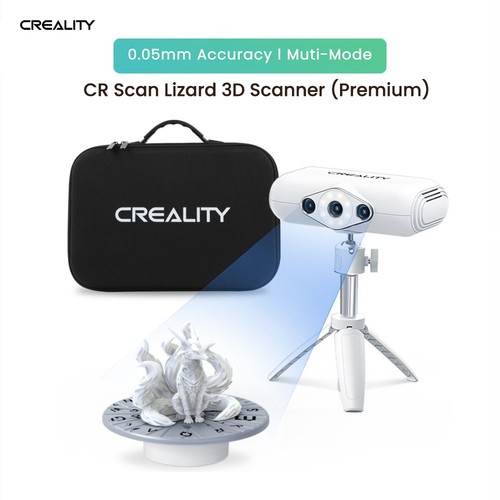 Creality scan lizard kit - creality, 3d